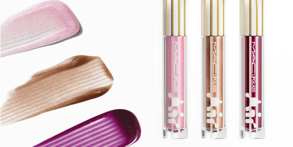 Gloss Lipglass Air Non-sticky